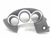 Zierleiste ACHTERLICHT 0YH181DHAD Chrysler Sebring II (JS) Limousine 2.0 CRD 16V (ECD)