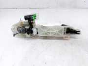 Türgriff Außen Links Vorne 82651D4000 Kia Optima (JFA) Limousine 1.7 CRDi 16V (D4FD-L)