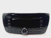 Radio 28500898 Opel Combo Van 1.3 CDTI 16V ecoFlex (A13FD)