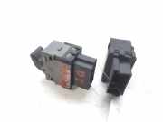 Schalter Für Elekt. Fensterheber Links Vorne 6554E4 Peugeot 307 (3A/C/D) Schrägheck 2.0 HDi 90 (DW10TD(RHY))