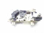 Bedienung Klimaanlage 810621263F Citroën CITROEN XSARA BERLINA 1.9 D SX 69 CV / 51 KW