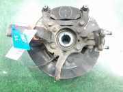 Achsschenkel Halter Links Vorne 51715D7000 Hyundai Tucson (TL) SUV 1.7 CRDi 16V 2WD (D4FD)