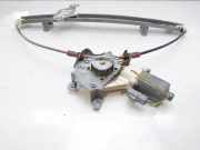 Fensterheber Rechts Vorne 80700BC40B Nissan Micra (K12) Schrägheck 1.2 16V (CR12DE)