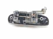 Türgriff Außen Ra 836601G050 Kia Rio II (DE) Schrägheck 1.4 16V (G4EE)