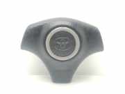 Airbag Lenkrad 4513042080C0 Toyota RAV4 (A2) Geländewagen 2.0 16V VVT-i 4x4 (1AZFE)