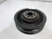 Kurbelwellen-Riemenscheibe 059105251M Audi A6 (C5) Limousine 2.5 TDI V6 24V (AYM)