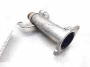 Agr Kühler 9645689780 Peugeot 307 CC (3B) Cabrio 2.0 HDIF 16V (DW10BTED4(RHR))