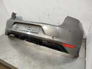 Stoßstange Hinten 5G6807417APGRU Volkswagen Golf VII Alltrack Kombi 2.0 TDI 4Motion 16V (CRBC/CRLB) CRBC/CRLB