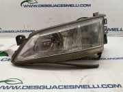 Scheinwerfer Links 1216011 Opel Vectra B (36) Limousine 1.6 16V Ecotec (X16XEL)