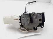 T?rschloss Links Vorne 050513056 Alfa Romeo 159 Sportwagon (939BX) Kombi 1.9 JTDm 16V (939.A.2000)