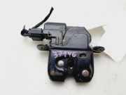 Heckschloss 846300003R Renault Megane III Berline (BZ) Schrägheck 5-drs 1.5 dCi 85 (K9K-830(K9K-F8))