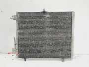Klimakondensator 9653035980 Peugeot 207/207+ (WA/WC/WM) Schrägheck 1.4 (TU3A(KFV))