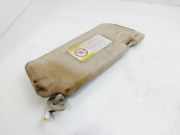 Sonnenblende Links 7610708105 SsangYong Sapphire 4x4 155 CV / 114 KW