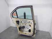 Tür Links Hinten BFA160070 Rover 400 (RT) Limousine 414i 16V (14K4F)