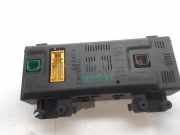 Bedienung Klimacontrolle 9646627977 Peugeot 307 BERLINA (S2) X-Line 109 CV / 80 KW