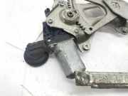 Fensterheber Rechts Vorne 6980152070 Toyota Prius (NHW20) Liftback 1.5 16V (1NZ-FXE)