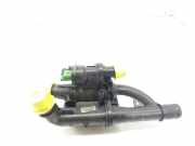 Thermostatgehäuse 9670253780 Citroën CITROEN C4 BERLINA 1.6 16V HDi FAP 109 CV / 80 KW