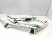 Vorhang Airbag Rechts VOOR VOOR 3C0880742F Volkswagen Passat (362) Limousine 1.6 TDI 16V Bluemotion (CAYC) CAYC