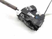 T?rschloss Rechts Vorne 805020256R Renault Megane IV (RFBB) Schr?gheck 5-drs 1.2 Energy TCE 100 (H5F-408(H5F-F4))