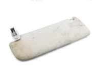 Sonnenblende Rechts 4F0857552AB Audi A6 (C6) Limousine 3.0 TDI V6 24V Quattro (BMK)