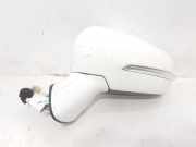 Außenspiegel Links 8470261MK0 Suzuki SX4 S-Cross (JY) SUV 1.6 16V DDiS AllGrip (D16AA(Euro 6))