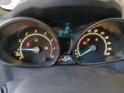 Motor M1JH Ford Fiesta 6 (JA8) Schrägheck 1.0 EcoBoost 12V 125 (M1JH)