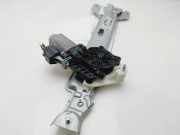 Fensterheber Links Hinten 2323104 Ford Ka+ Schrägheck 1.2 Ti-VCT (BIKE)