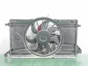 Kühlerventilator 3M5H8C607UC Volvo V50 (MW) Kombi 2.0 D 16V (D4204T)