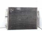 Klimakondensator JRB500130 Land + Range Rover Discovery III (LAA/TAA) Gel?ndewagen 2.7 TD V6 (276DT)