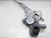 Fensterheber Links Hinten 6980278020 Lexus NX I (Z1) SUV 300h 2.5 16V 4x4 (2ARFXE)