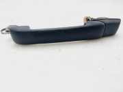 Türgriff Außen Links Hinten 1H4839205 Volkswagen Vento (1H2) Limousine 1.9 D (1Y) 1Y