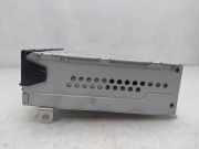 Radio 4F0035541H Audi A6 (C6) Limousine 2.7 TDI V6 24V (BPP)