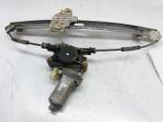 Fensterheber Rechts Hinten 834021W000 Kia Rio II (DE) Schr?gheck 1.5 CRDi VGT 16V (D4FA)