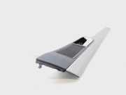 T?rgriff Innen Rechts Vorne 3G1837114 Volkswagen Passat (3G2) Limousine 2.0 TDI 16V 150 (CRLB) CRLB