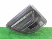 Türverkleidung Links Hinten 4F0867305B Audi A6 (C6) Limousine 2.7 TDI V6 24V (BPP)