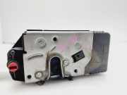 Türschloss Links Hinten 24414134 Opel ASTRA G BERLINA Elegance 80 CV / 59 KW