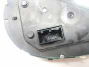 Tachoeinheit Kmh 9661323180 Peugeot 307 BERLINA (S2) XS + 109 CV / 80 KW