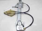 Fensterheber Links Hinten 827210003R Renault Megane III Berline (BZ) Schrägheck 5-drs 1.5 dCi 110 (K9K-836(K9K-J8))
