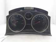 Tachoeinheit Kmh 13267544 Opel ASTRA H BER. Cosmo 101 CV / 74 KW