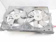 Kühlerventilator 163630G050 Toyota Corolla Verso (R10/11) Großraumlimousine 2.0 D-4D 16V (1CD-FTV)