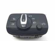 Lichtschalter 8V1941531G Audi A3 Sportback (8VA/8VF) Schrägheck 5-drs 1.6 TDI 16V (CLHA)
