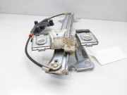 Fensterheber Links Vorne 2S61A23201 Ford Fiesta 5 (JD/JH) Schrägheck 1.4 TDCi (F6JA)