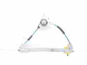 Fensterheber Links Hinten 922355 Citroën Xsara Picasso (CH) Großraumlimousine 1.6 HDi 16V 92 (DV6ATED4(9HX))