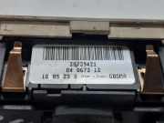 Lichtschalter 30739421 Volvo XC60 I (DZ) SUV 2.0 DRIVe 20V (D5204T2)