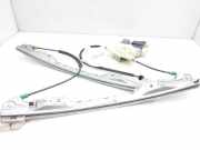 Fensterheber Rechts Vorne 9648486480 Citroën CITROEN C5 BERLINA SX (E) 136 CV / 100 KW