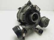 Turbolader 058145703LX Audi A4 (B5) Limousine 1.8 20V Turbo (AEB)