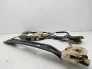 Fensterheber Links Vorne 7138465 BMW SERIE 1 BERLINA (E81/E87) 120d 163 CV / 120 KW