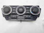Bedienung Klimacontrolle 6H5219E900BB Land + Range Rover Freelander II Geländewagen 2.2 td4 16V (224DT)