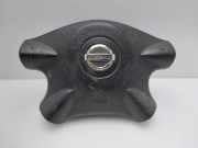 Airbag Lenkrad 484700X801 Nissan Terrano II (R20/TR50) Geländewagen 2.7 TDi (TD27TI)