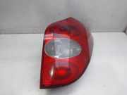 Rücklicht Rechts 8200002472 Renault Laguna II Grandtour (KG) Kombi 5-drs 2.2 dCi 150 16V (G9T-702)